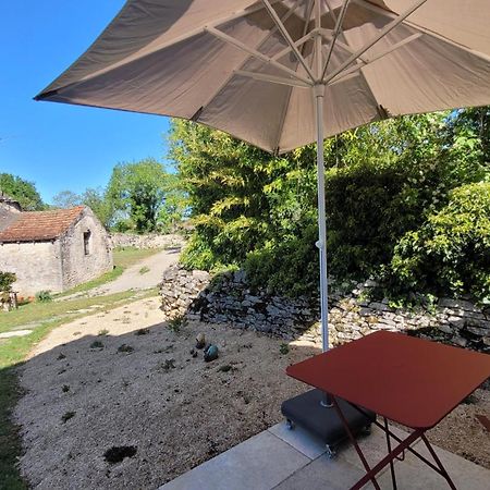 Les Enclos Secrets Livernon Exterior photo