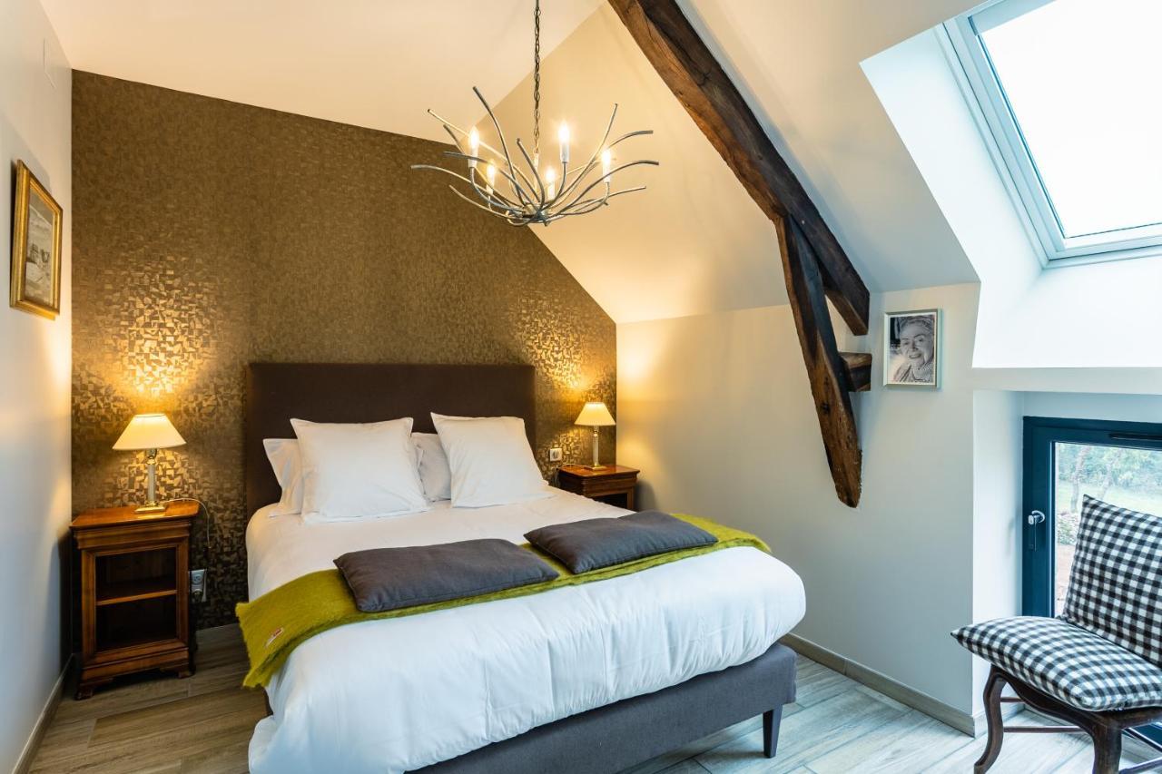 Les Enclos Secrets Livernon Exterior photo